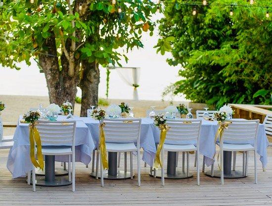 Beach Bunny Cafe Negril